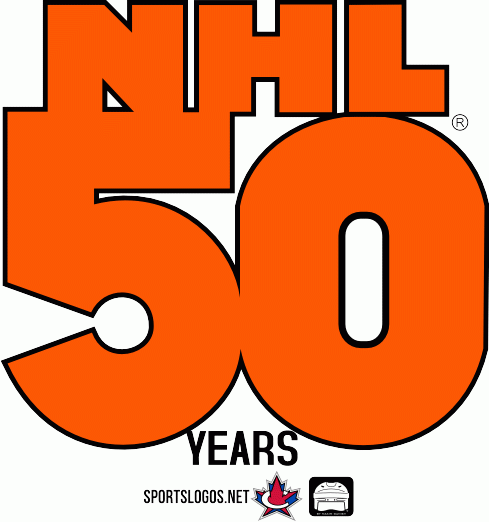 National Hockey League 1967 Unused Logo t shirts iron on transfers